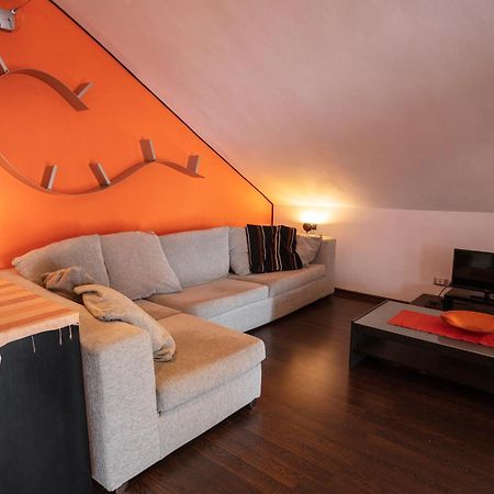 Mansarda Vista Mare Villa Маса Маритима Екстериор снимка