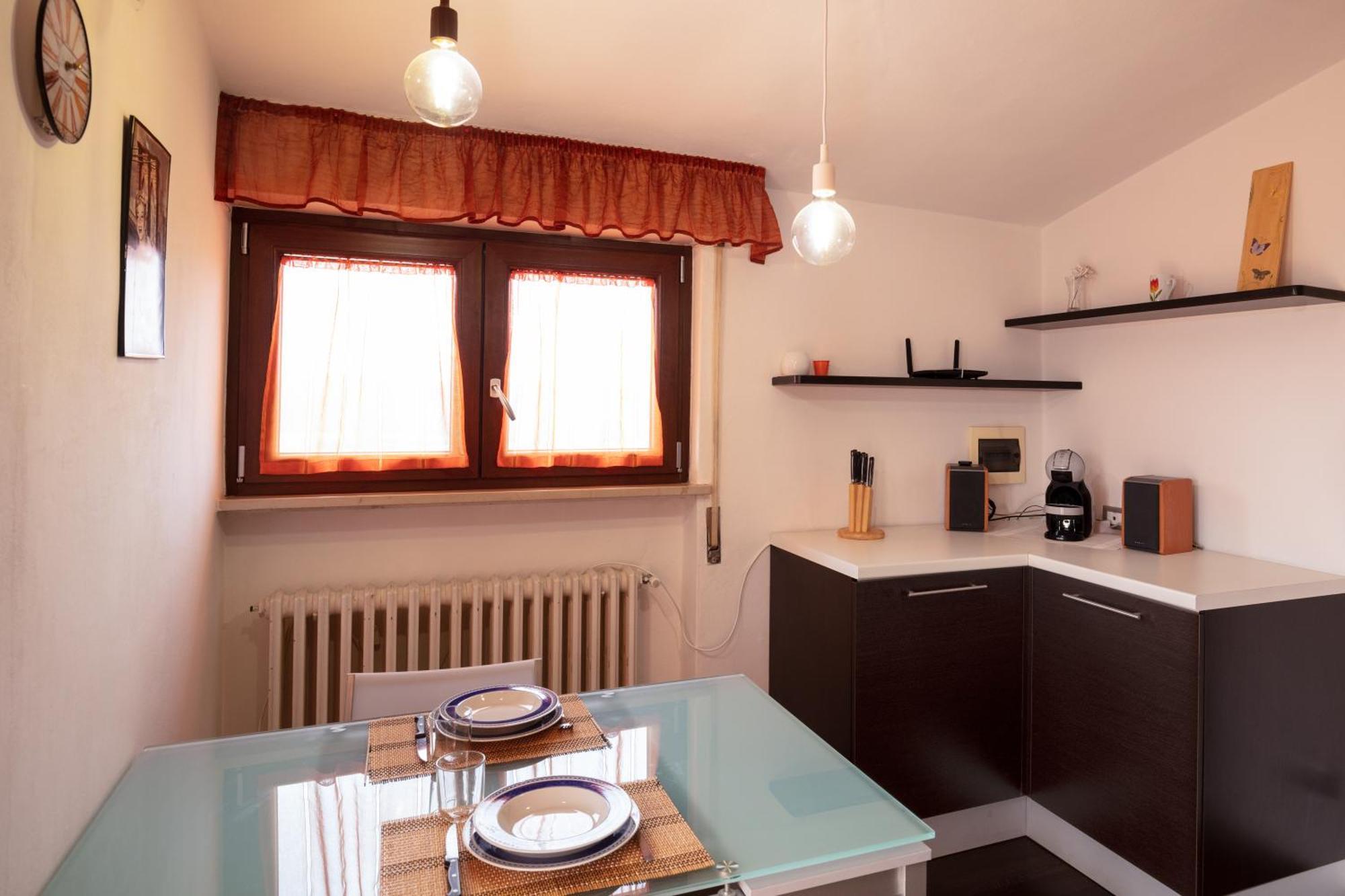 Mansarda Vista Mare Villa Маса Маритима Екстериор снимка